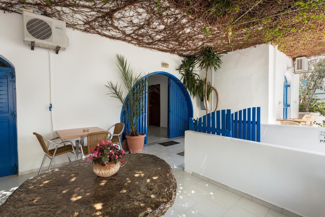 Protopapas Rooms Loutro Buitenkant foto